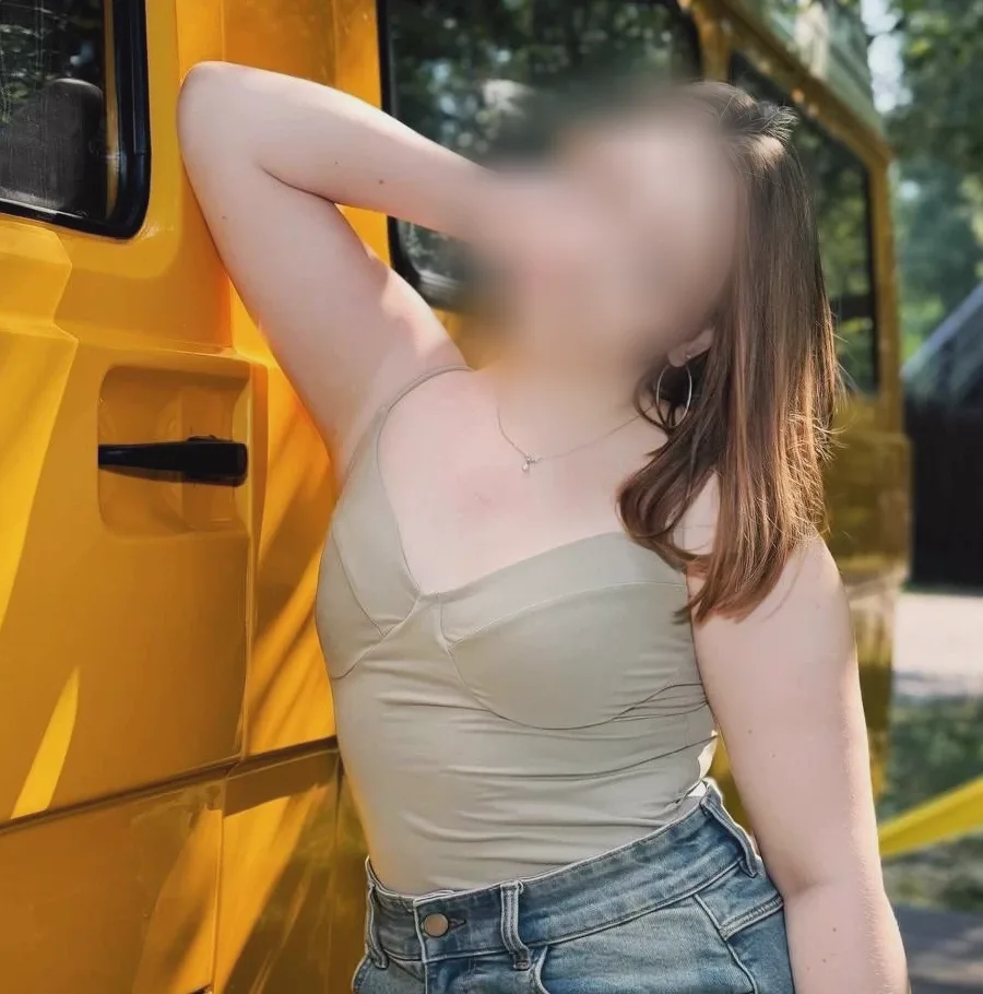 Beatriz, 19 años