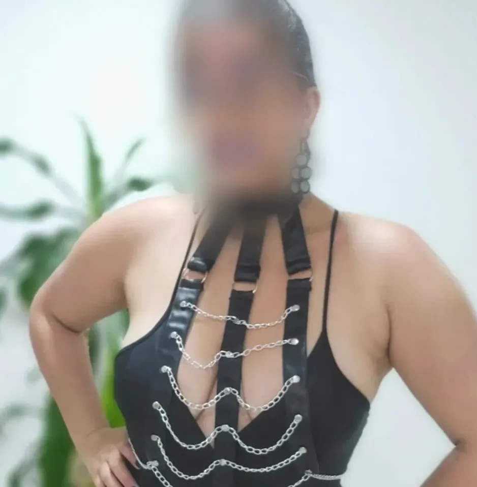 Belén, 39 años