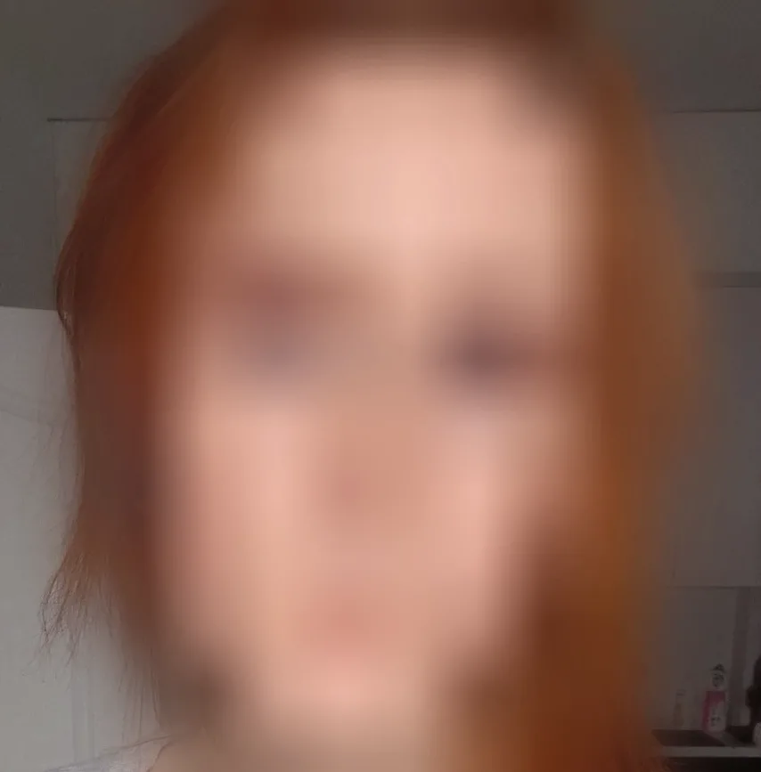 Blanca, 22 años