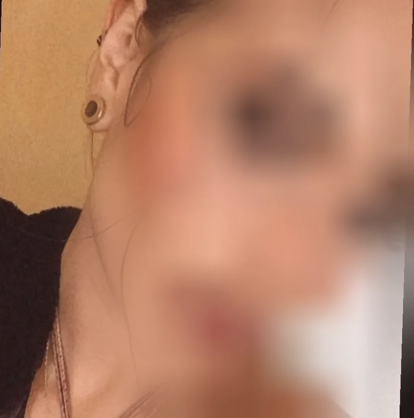 Isabel, 31 años
