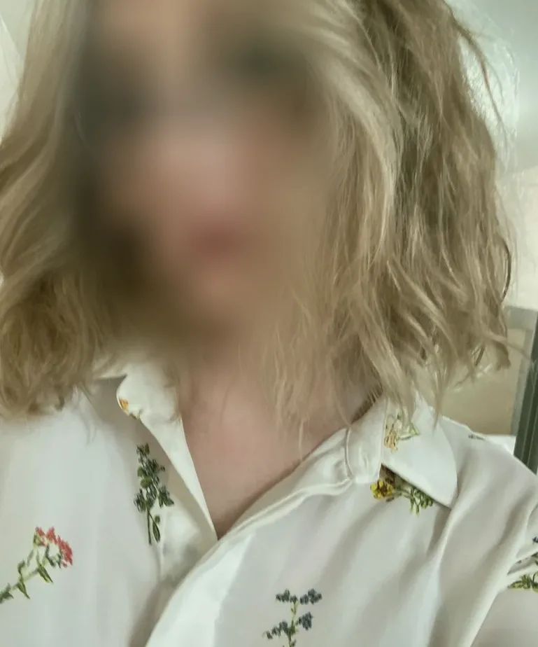 Leire, 33 años