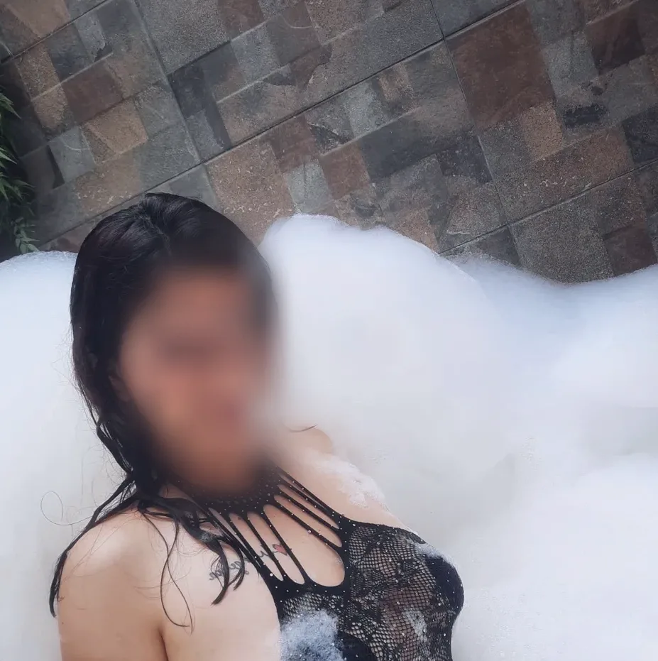 Miriam, 26 años