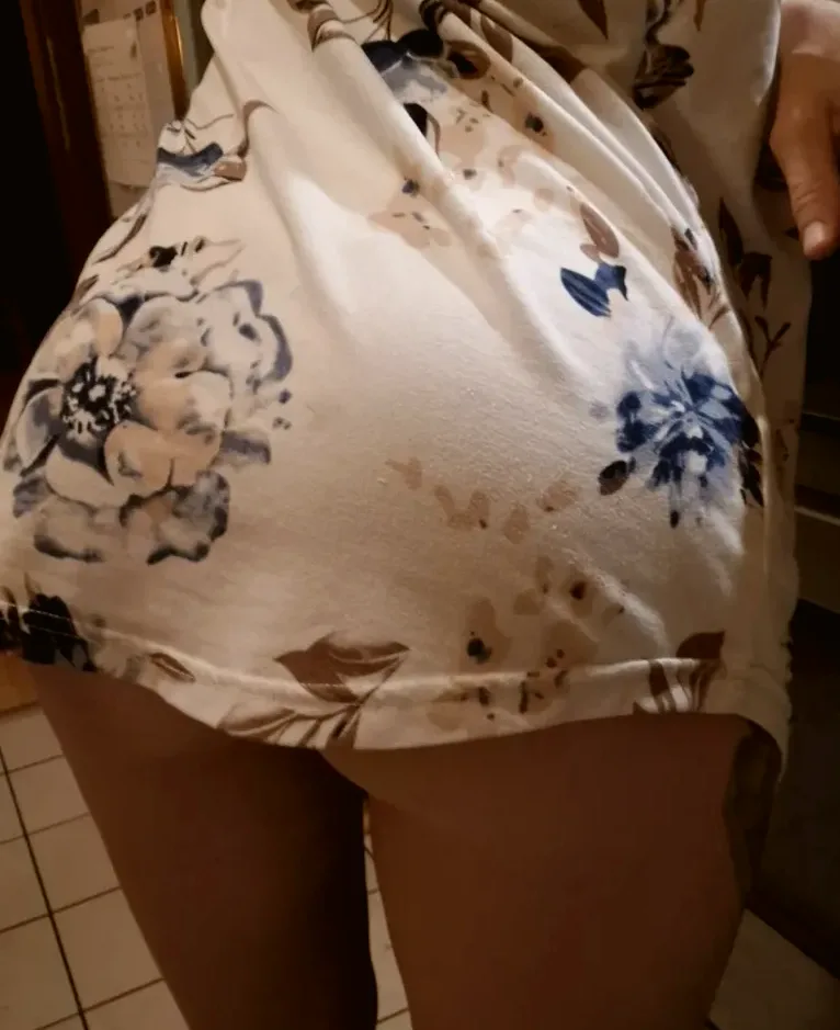 Núria, 36 años