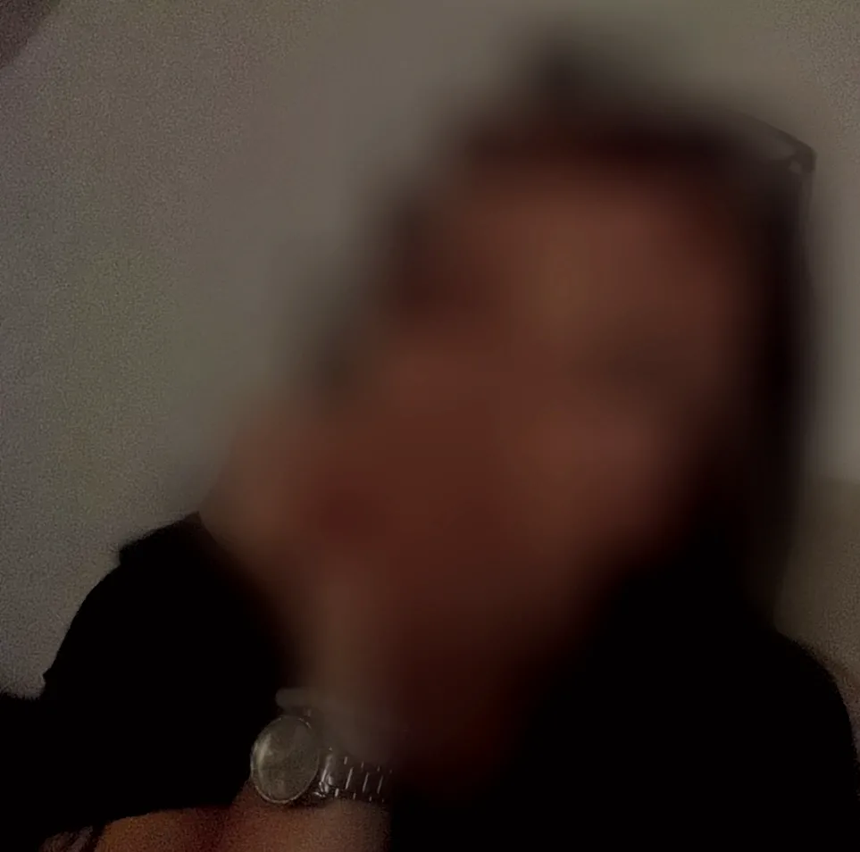 Vanesa, 30 años